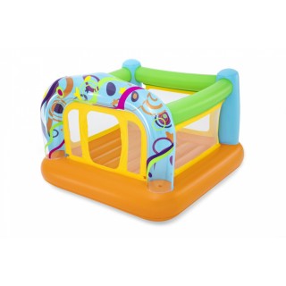 Twisted Jumping Bouncer BESTWAY