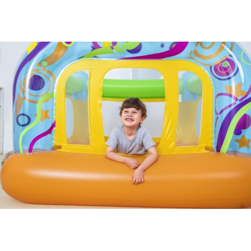 Twisted Jumping Bouncer BESTWAY