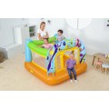 Twisted Jumping Bouncer BESTWAY