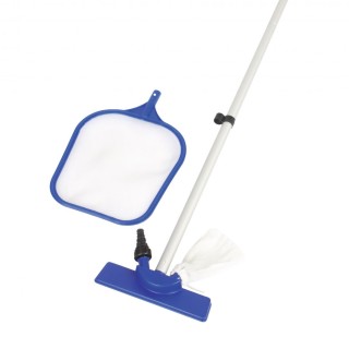 Cleaning SET 254 BESTWAY