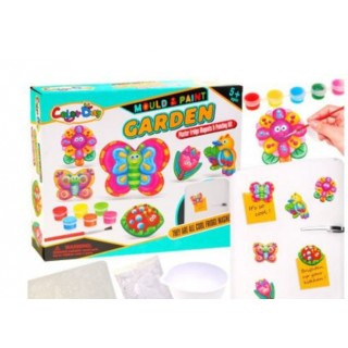 Painting Set For The Youngest