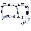 Set for soccer 213 122 137cm BESTWAY