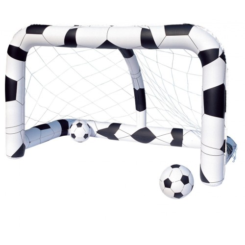 Set for soccer 213 122 137cm BESTWAY