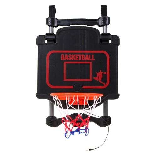 Basketball + box set