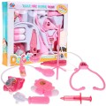 Medical Kit Pink