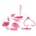 Medical Kit Pink