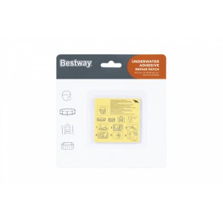 Repair Kit Patches Waterproof BESTWAY