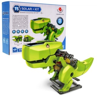 Solar Set 3in1 Green