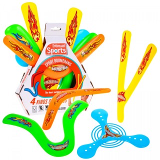 4-in-1 Sports Kit