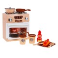 Cooker Kit Accessories