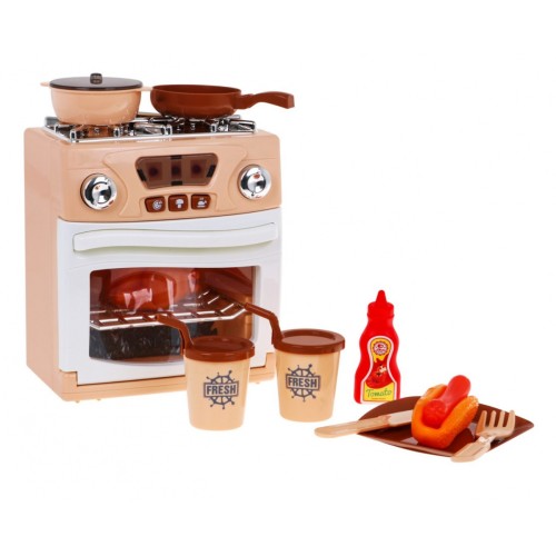 Cooker Kit Accessories