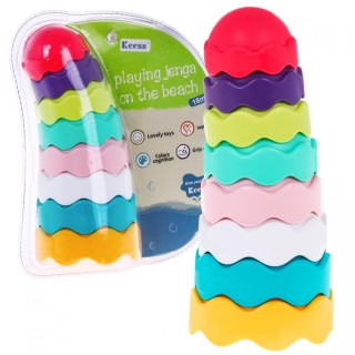 Bath Toys Set