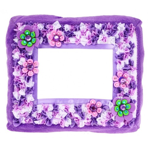 Do it yourself photo frame