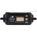 CHARGER WITH LCD DISPLAY 12V I 24V