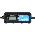 CHARGER WITH LCD DISPLAY 6V I 12V
