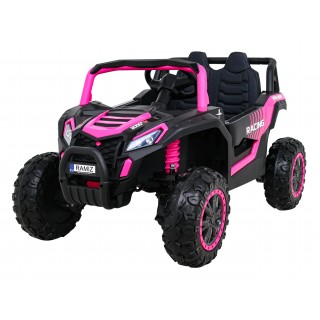 Buggy UTV 2000M Racing Pink