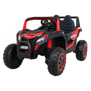 Buggy UTV 2000M Racing Red