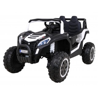 Buggy UTV 2000M Racing White