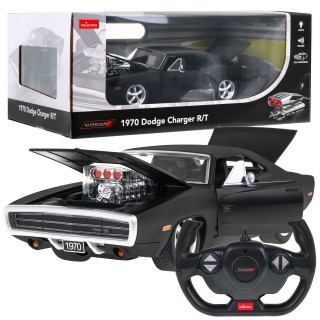 Car R/C Dodge Charger R T 1:16 RASTAR