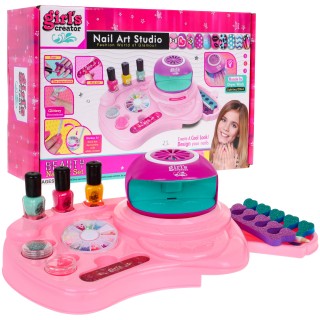Beauty Studio Manicure Set
