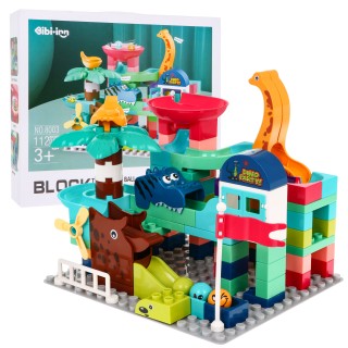 Dino 112el brick set