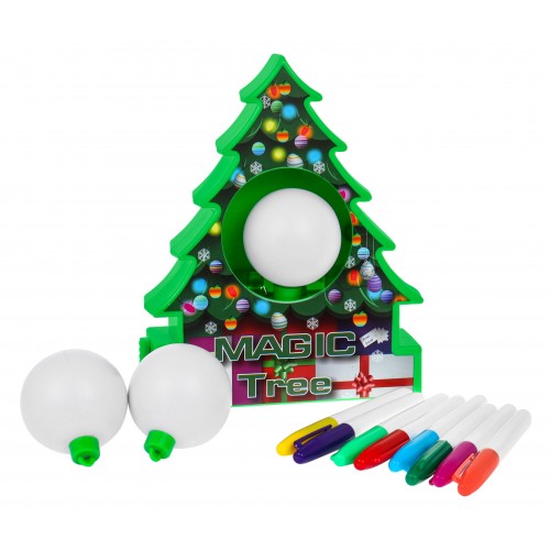 Baubles Painting Kit