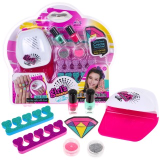 Beauty Studio Nail Set