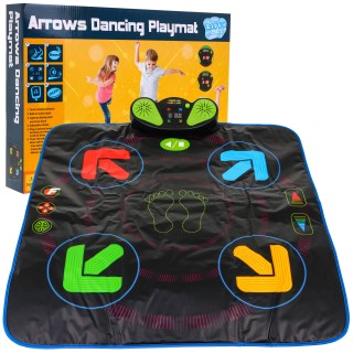 Dance Mat Best Disco