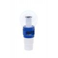 Float Chemistry Dispenser + BESTWAY LED Lamp