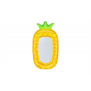 Mattress Mesh Bottom Pineapple BESTWAY
