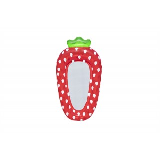 Strawberry Mesh Bottom Mattress BESTWAY