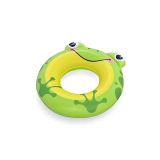 Frog Swimming Ring BESTWAY