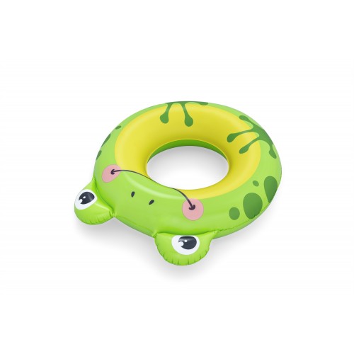 Frog Swimming Ring BESTWAY