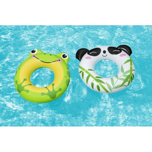 Frog Swimming Ring BESTWAY