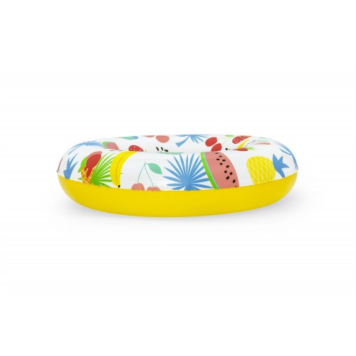 Swimming Ring 61cm Fruits BESTWAY