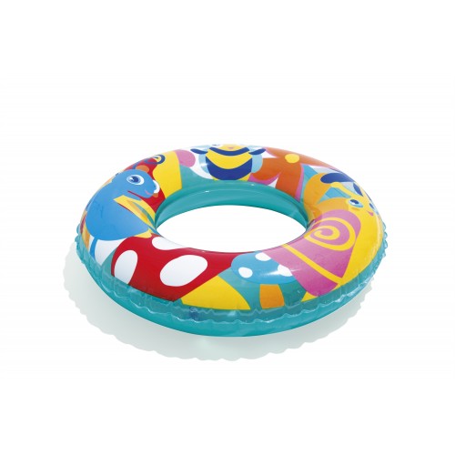 Swimming Ring 56cm Forest World BESTWAY