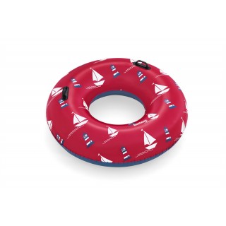 Swimming Ring 119cm Red BESTWAY