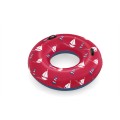Swimming Ring 119cm Red BESTWAY