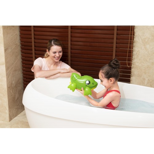 Frog Bath Toy BESTWAY