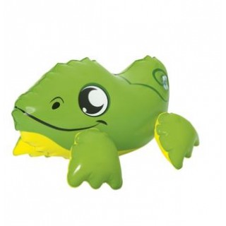 Frog Bath Toy BESTWAY
