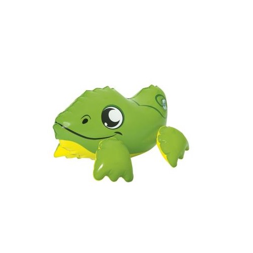 Frog Bath Toy BESTWAY