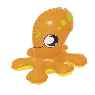 BESTWAY Octopus Bath Toy