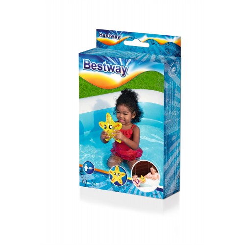 BESTWAY Star Bath Toy