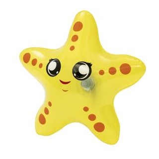 BESTWAY Star Bath Toy