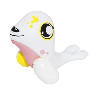 BESTWAY Seal Bath Toy