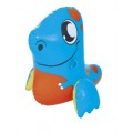 BESTWAY Dinosaur Bath Toy