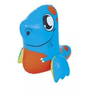 BESTWAY Dinosaur Bath Toy