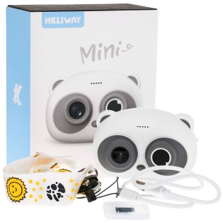 Panda Camera