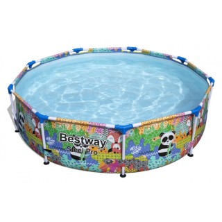 Frame Pool 9FT 274x66cm BESTWAY
