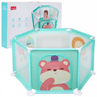 Playpen Bear